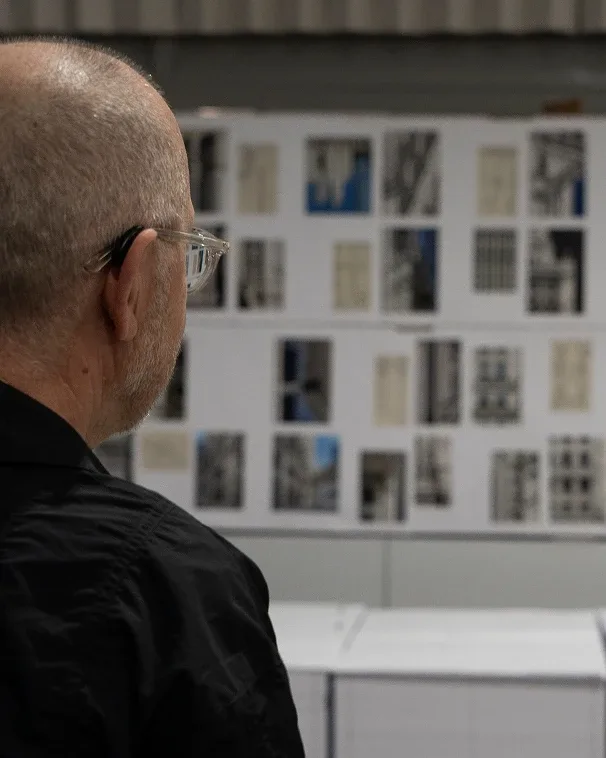 Trifolio about gallery 05