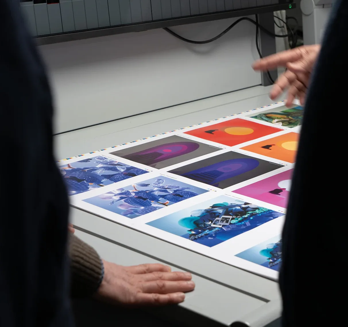 Lab gallery 04