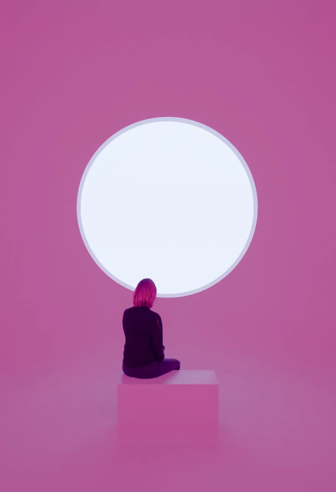 Trilab rosa a