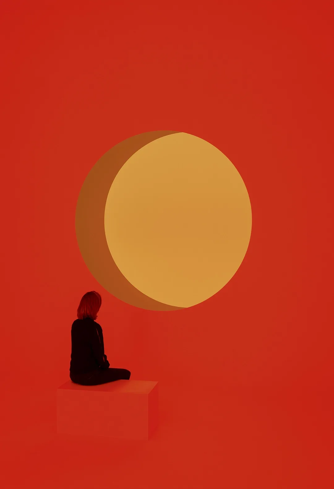 Trilab rosso a